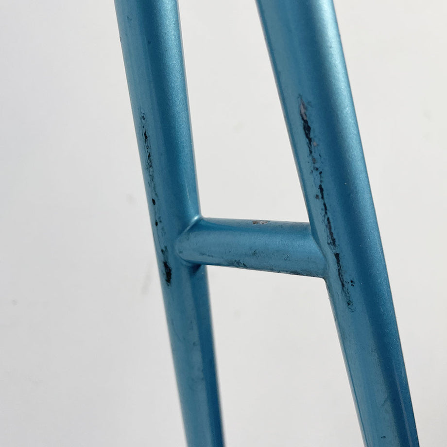 Potence route/Fixie Colors à plongeur 22,2mm L.100mm noir - Partie cycle  vélo sur La Bécanerie