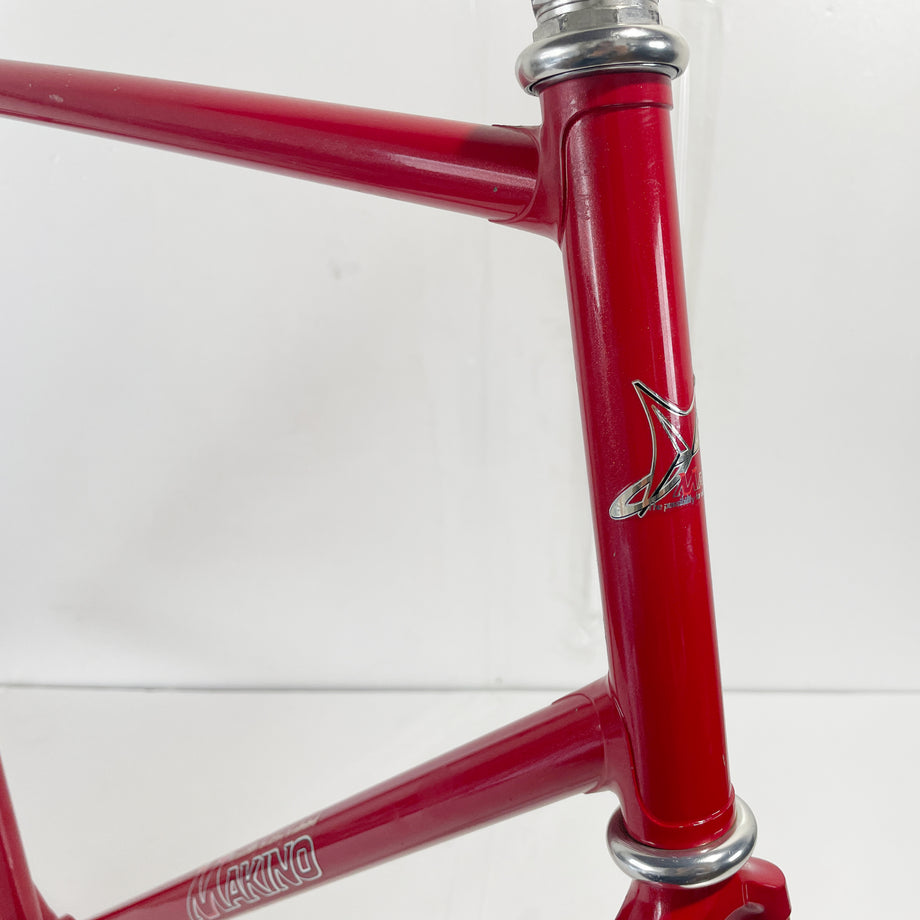 【A】MAKINO NJS /600/560/Rear120 – Keirin Base - ケイリンベース