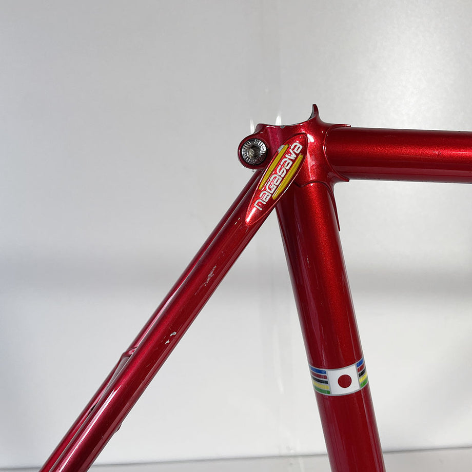 【A】NAGASAWA NJS /505/530/Rear120 – Keirin Base - ケイリンベース