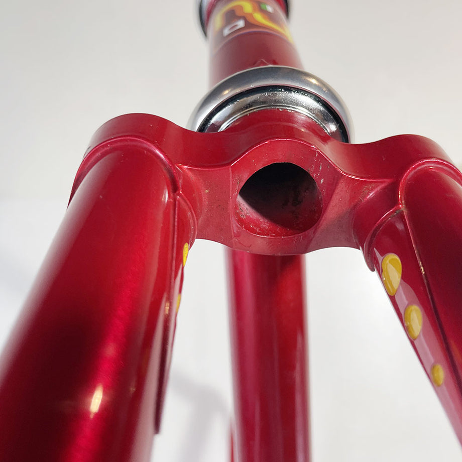 【A】NAGASAWA NJS /505/530/Rear120 – Keirin Base - ケイリンベース