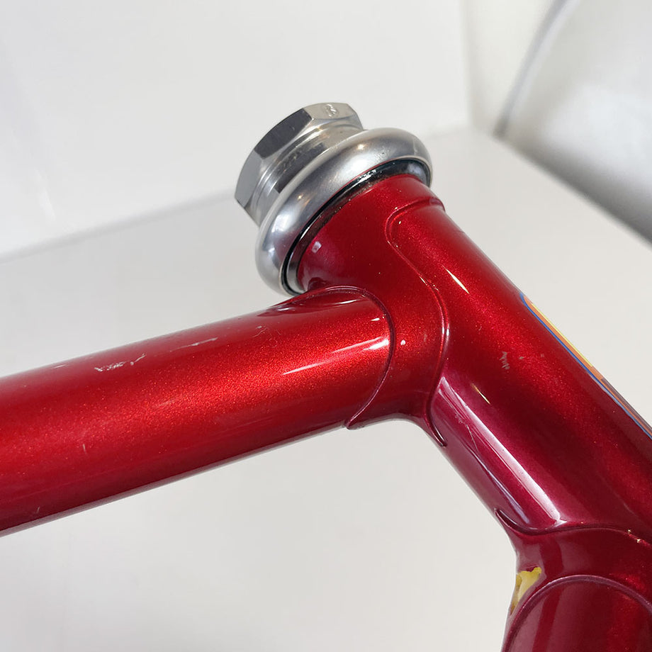 【A】NAGASAWA NJS /505/530/Rear120 – Keirin Base - ケイリンベース