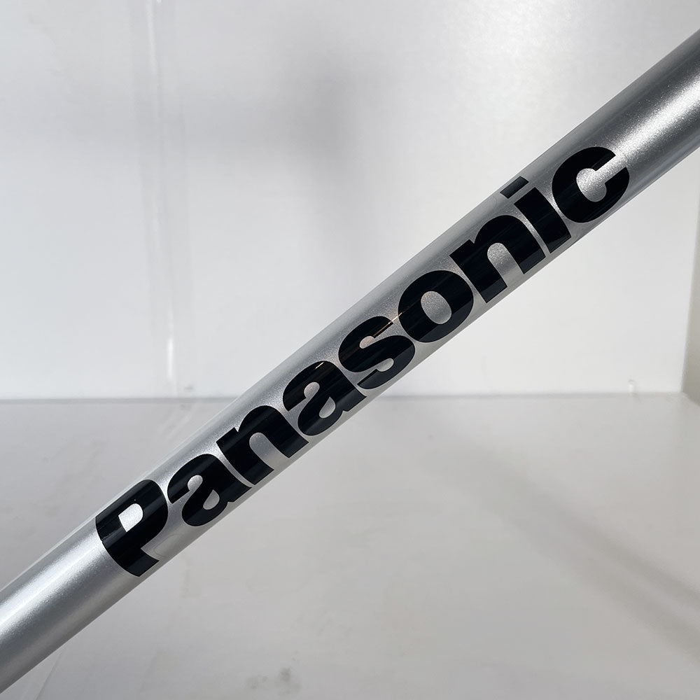 Panasonic titanium road discount bike