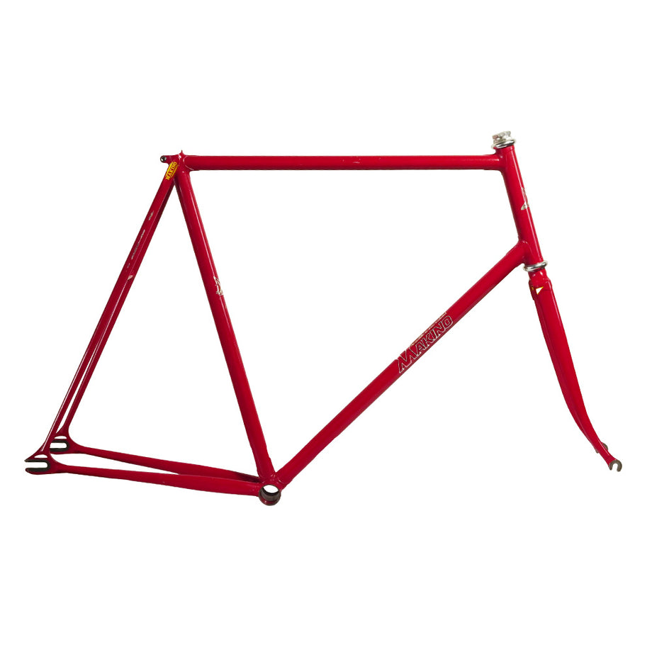 A】MAKINO NJS /600/560/Rear120 – Keirin Base - ケイリンベース