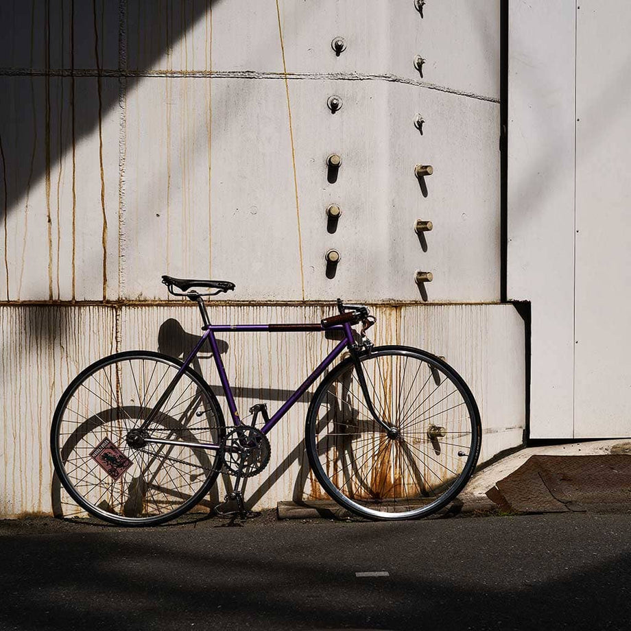 Vintage Authentic Keirin Jersey Japanese LL Size (American L) – NJS EXPORT